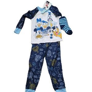 Hanukkah disney pajama set new